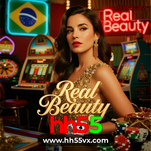 hh55: Acredite na sorte e vença no cassino online mais confiável!