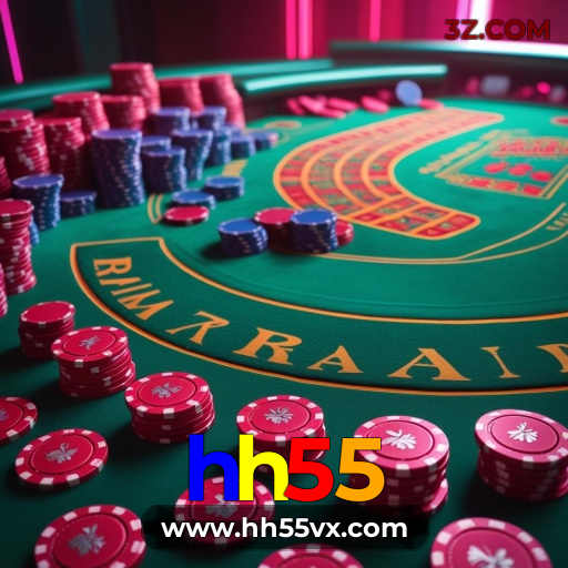 hh55.com - Site de Apostas no Brasil 🎰 - hh55