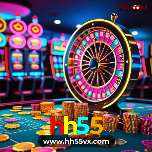 hh55.com - Site de Apostas no Brasil 🎰 - hh55