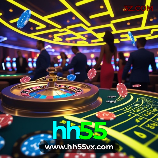 hh55 - Jogue e vença no cassino online onde sua sorte está garantida! - hh55.com Plataforma