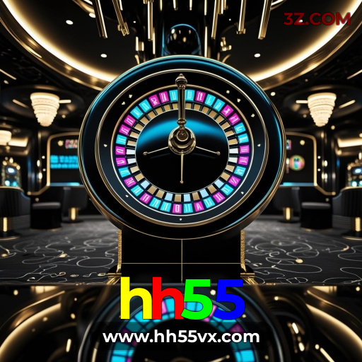 hh55 app: download oficial e seguro no Brasil