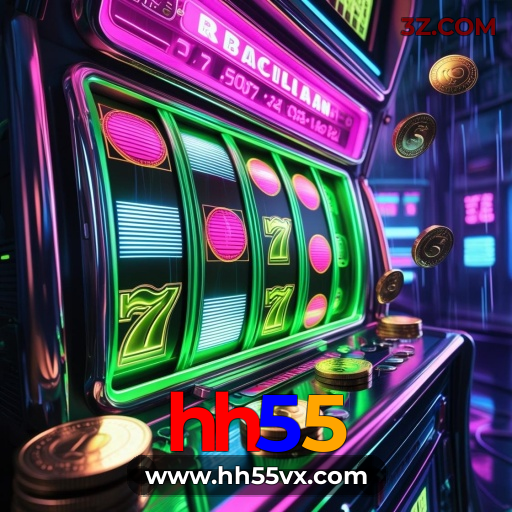 Casino Ao Vivo hh55 - Dealers Brasileiros 24/7 - Roleta, Blackjack, Baccarat - hh55