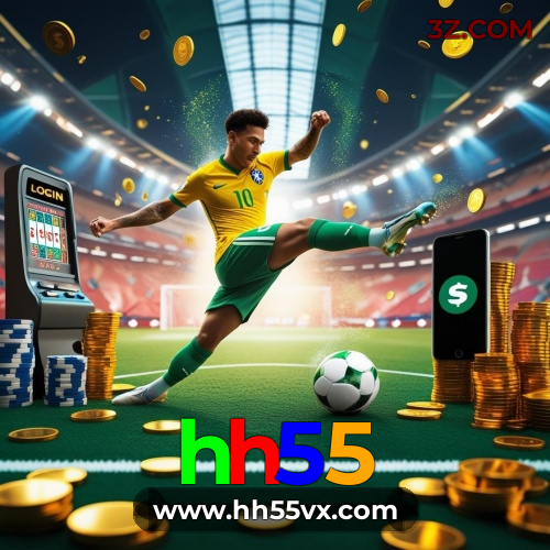 Cassino Online hh55 | Plataforma Segura e Confiável