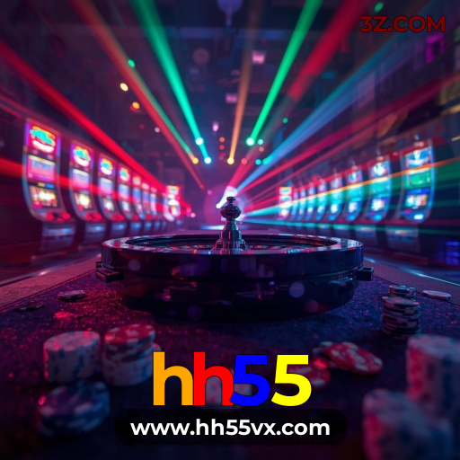 hh55 -🍀 Entre na Plataforma oficial - hh55 LOGIN