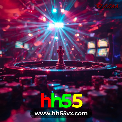 hh55 - Jogue no cassino mais seguro e veja sua sorte brilhar! - hh55.com Plataforma