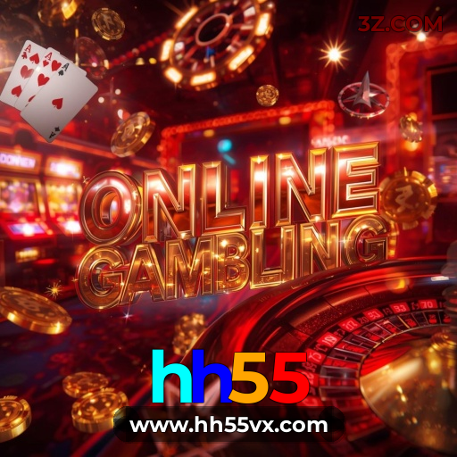 hh55.com - Apostas Online no Brasil com Bônus Grátis 🎁 - hh55