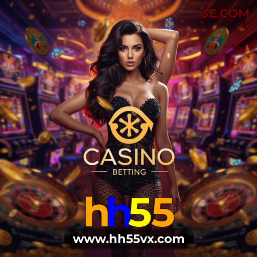Cassino Online hh55 | Plataforma Segura e Confiável