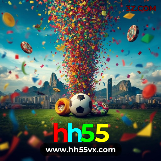 Cassino Online hh55 | Bônus Diários e Semanais