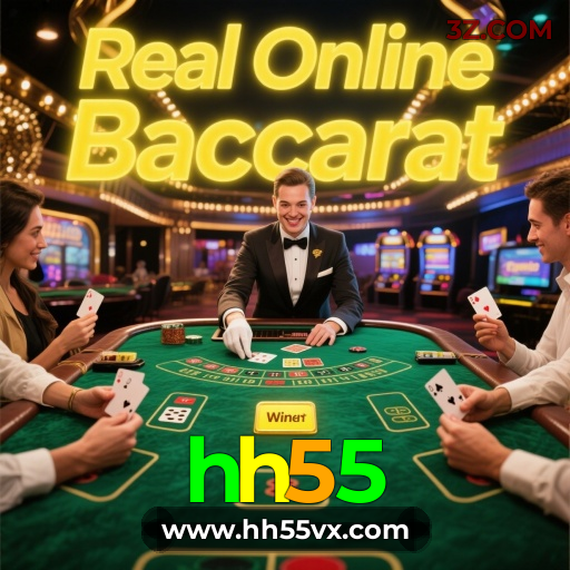 Cassino Online hh55 | Bônus Diários e Semanais
