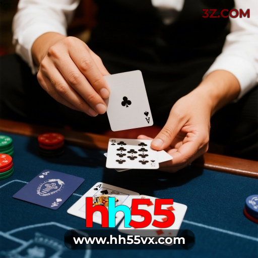 hh55.com 🎯 - Principal site oficial de jogos de azar 🎯 - hh55