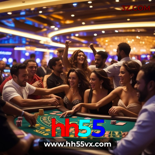 hh55.com | Jogo Crash Online com Odds Altas no Brasil