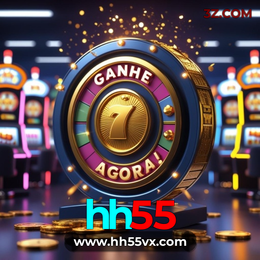hh55.com | Jogo Crash Online com Odds Altas no Brasil