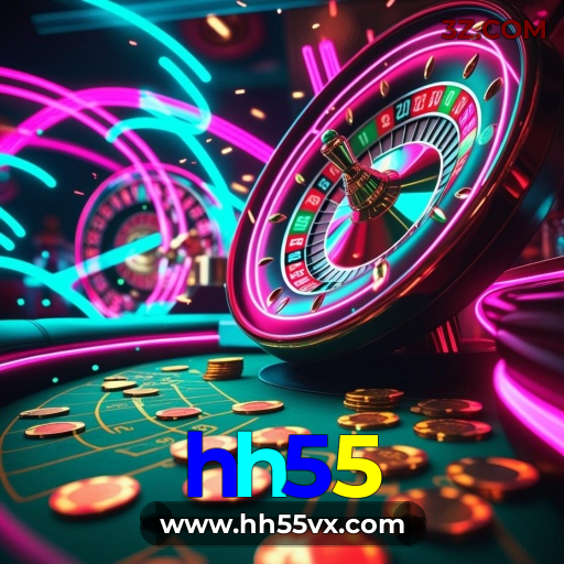 hh55.com 🎯 - Principal site oficial de jogos de azar 🎯 - hh55