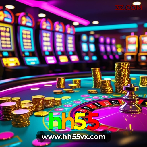 Experimente o acesso eficiente e seguro com hh55: login aprimorado