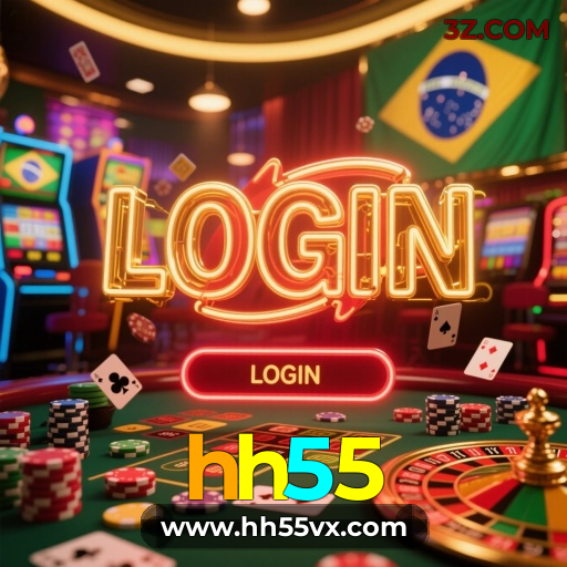 hh55 - Venha para o cassino online mais seguro e experimente a verdadeira emoção! - hh55.com Plataforma