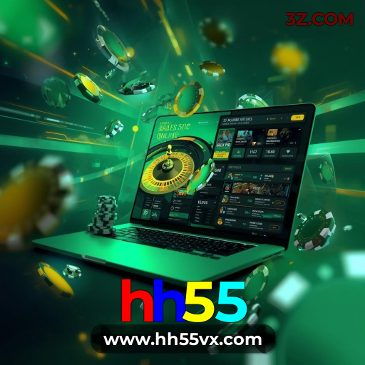 Cassino hh55 | Jogue os Melhores Jogos Online com Bônus