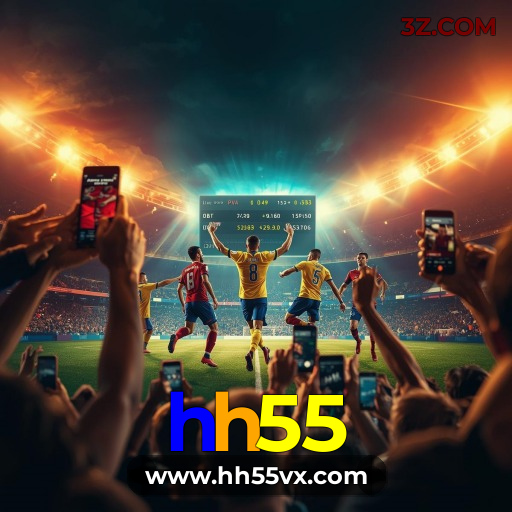 Cassino Online hh55 | Bônus Diários e Semanais