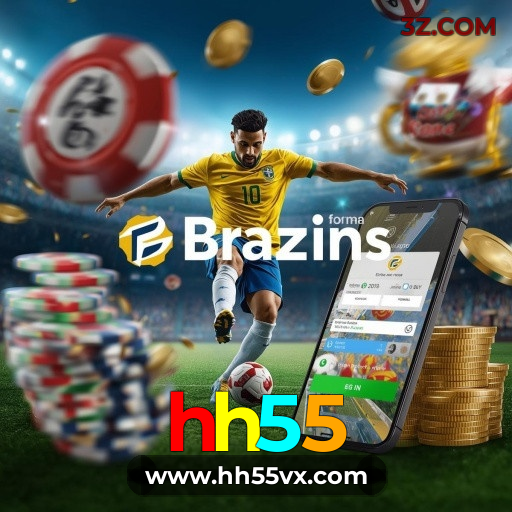 Slots Premium no hh55 – Giros Grátis e Jackpots Altos