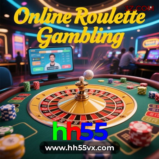 hh55 | Experimente a emoção do jogo online com hh55, uma plataforma inovadora.